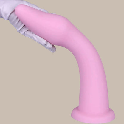 40CM Long Softt Dildo Plug