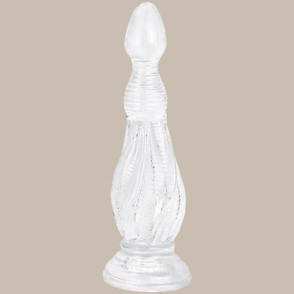 Premium Soft Turbo Shape Silicone Toys (Copy)