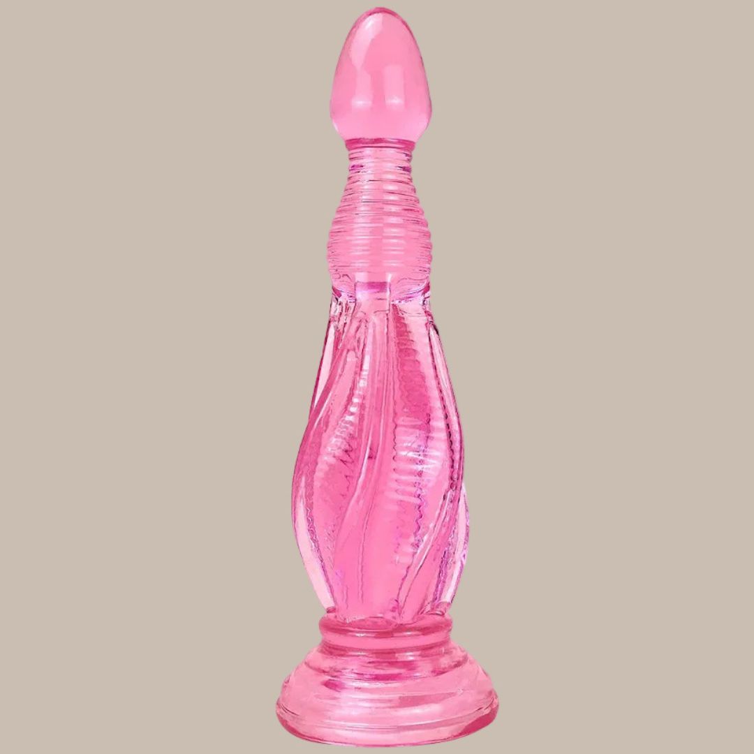 Premium Soft Turbo Shape Silicone Toys (Copy)