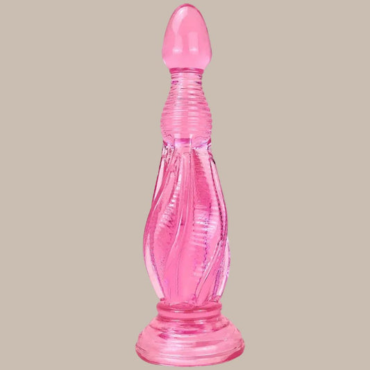 Premium Soft Turbo Shape Silicone Toys (Copy)