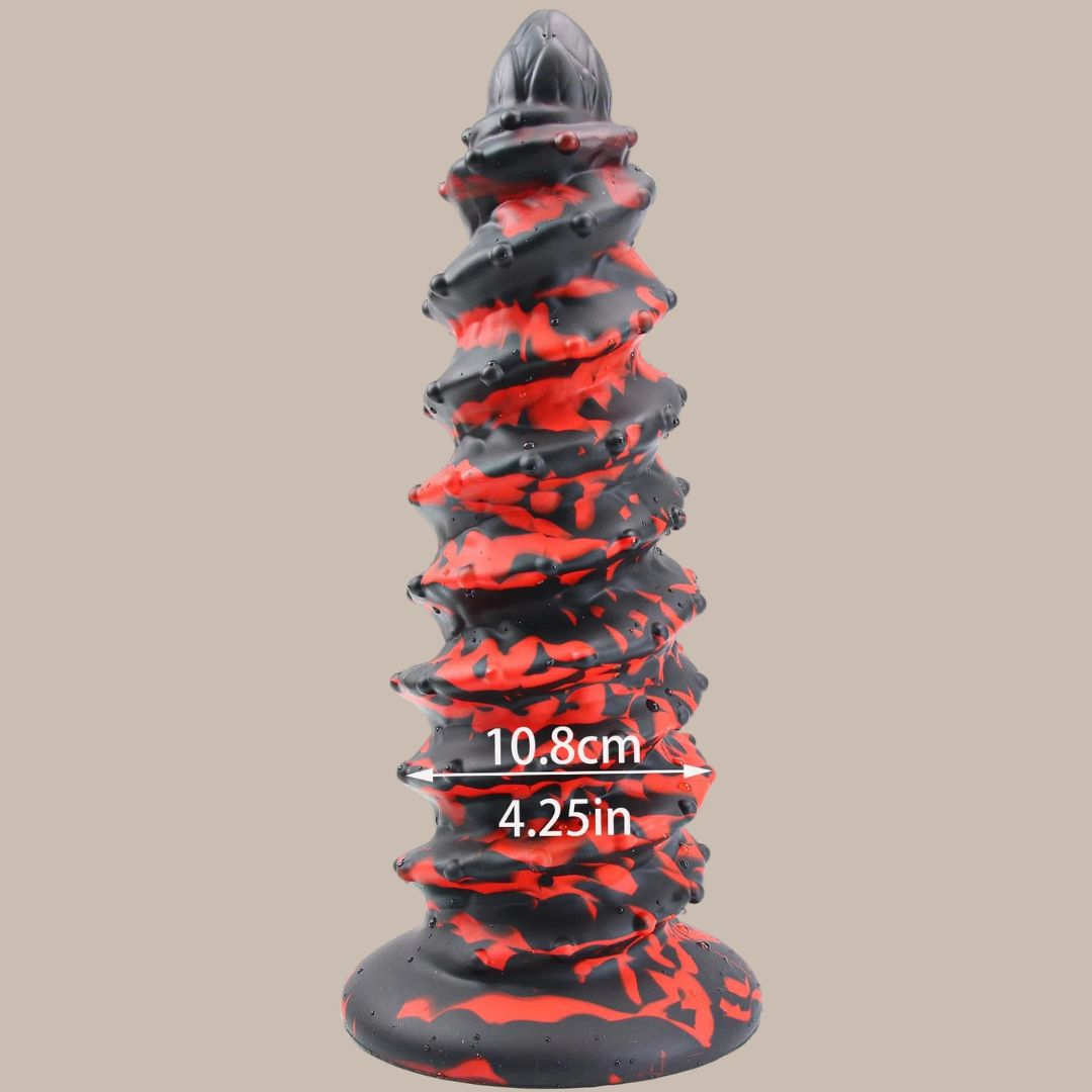 Monster Thread Plug