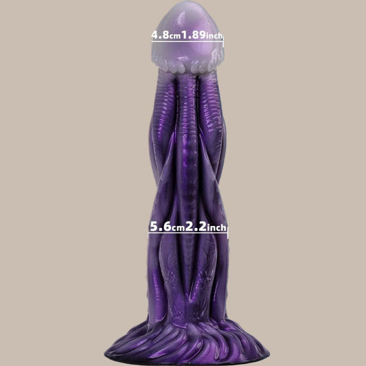 Premium Erotic Realistic Monster Dildo