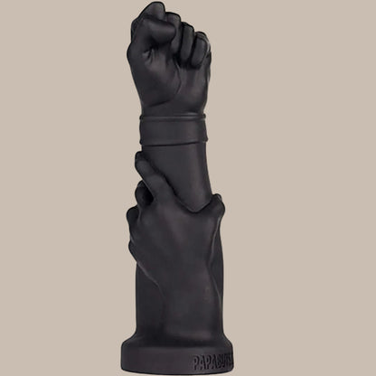 Premium Silicone Huge Arm Dilator