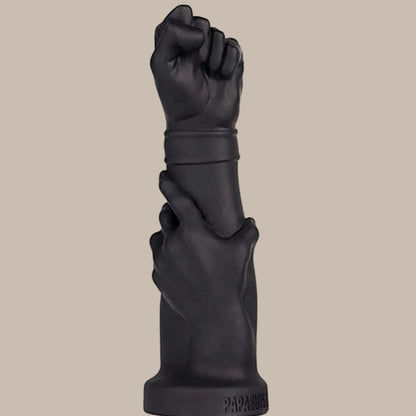 Premium Silicone Huge Arm Dilator