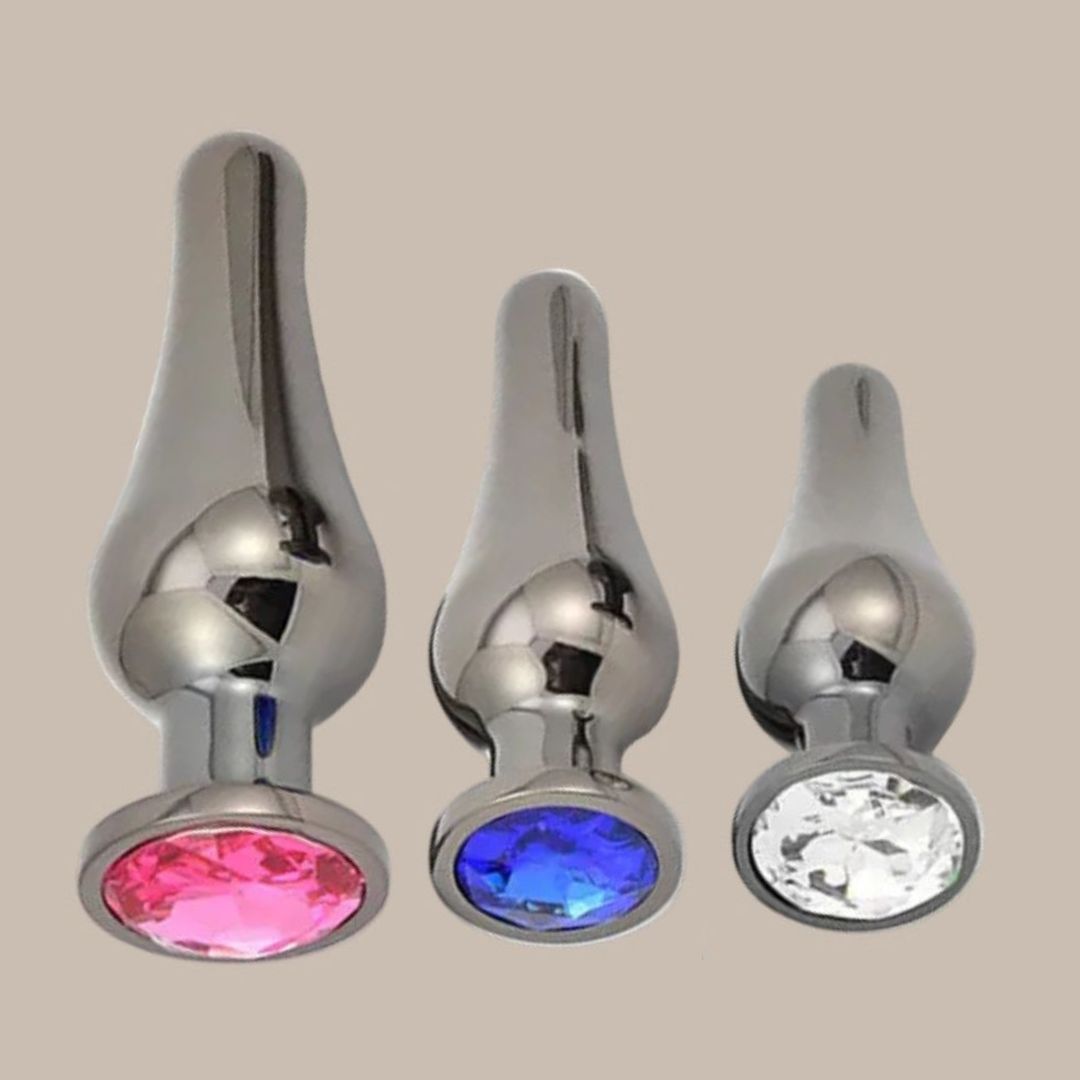 Premium Quality Adult Anal Toy