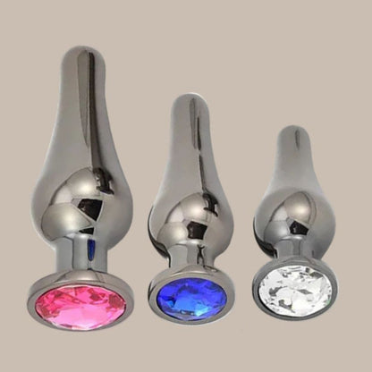 Premium Quality Adult Anal Toy