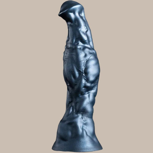 Soft Silicone Realistic Dildo