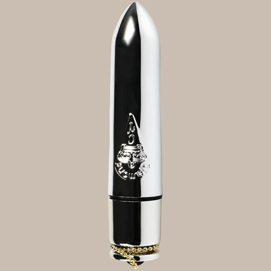 Premium Luxury Powerful Bullet Vibrator