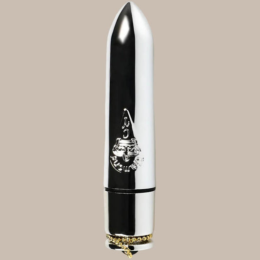 Premium Luxury Powerful Bullet Vibrator