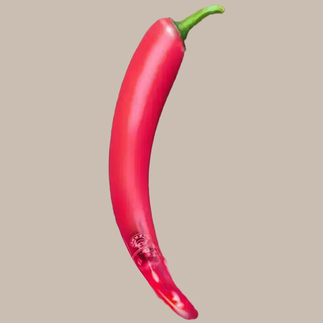 Multi-Speed Vibrator Performance