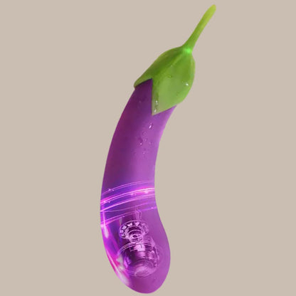 Modern Intimate Wellness Toy