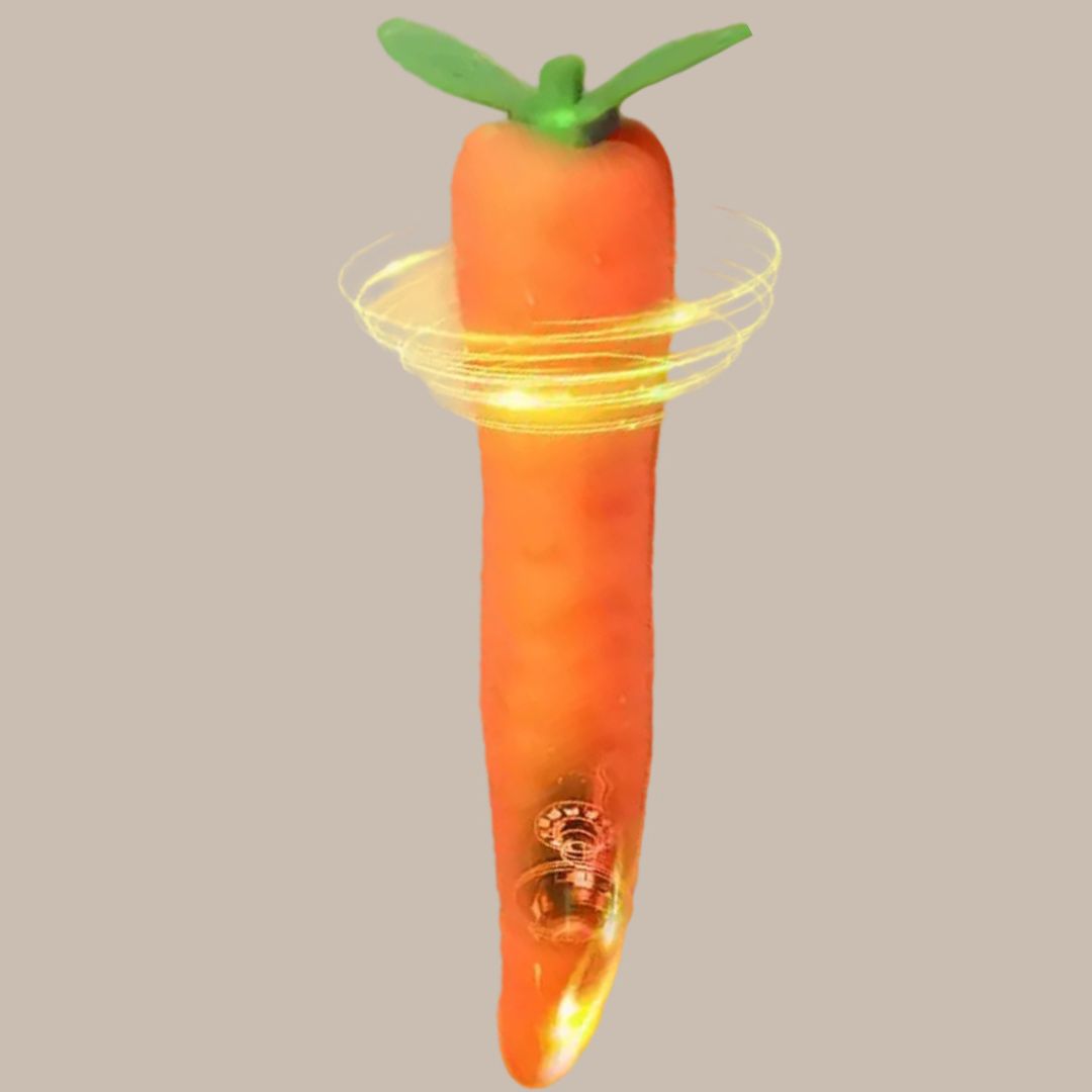 Modern Intimate Wellness Toy