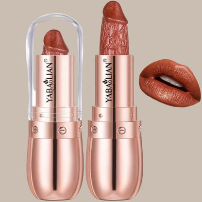Long-Lasting Glitter Mermaid Lip Gloss
