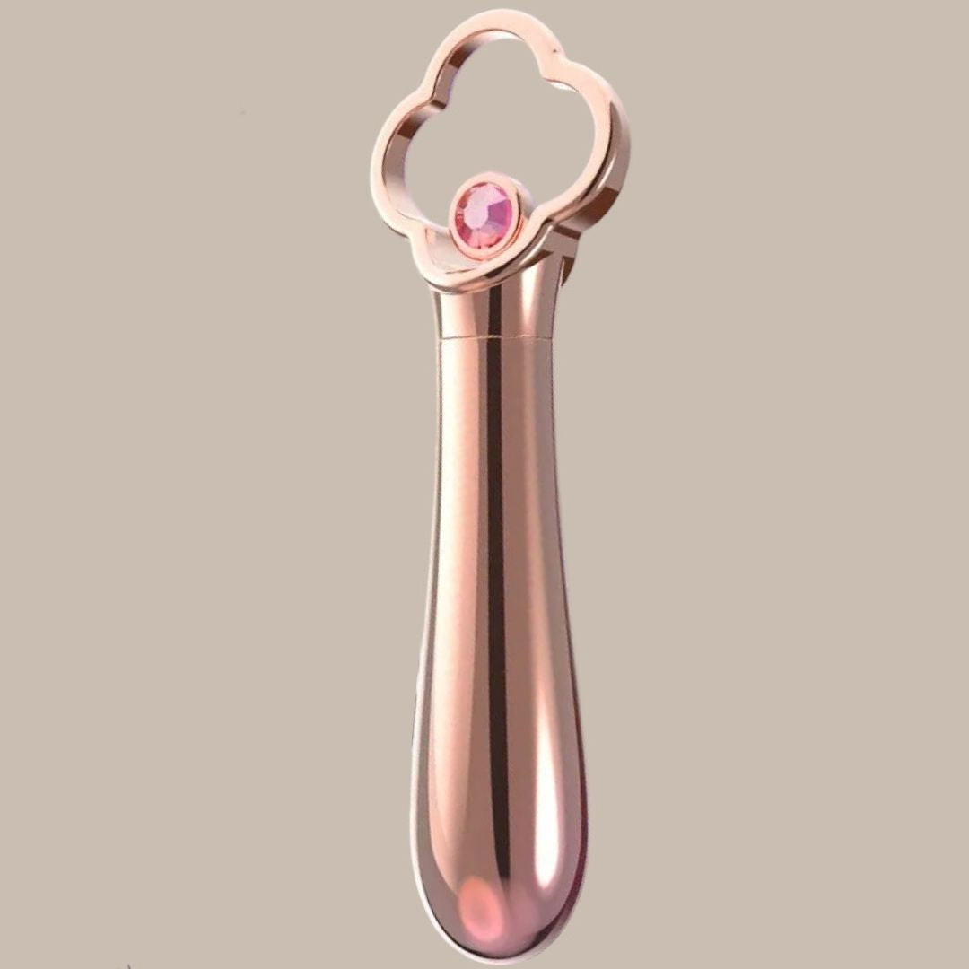Vibrating Adult Toy For Intimacy
