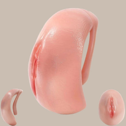 Sissy Training Chastity Device