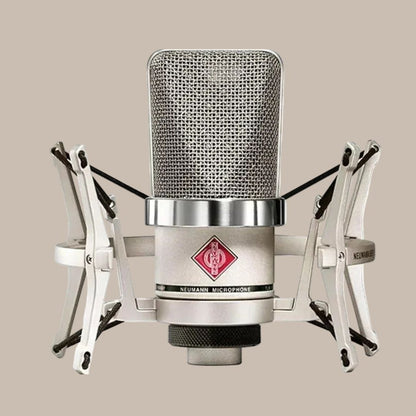 High Sensitivity Recording Mic