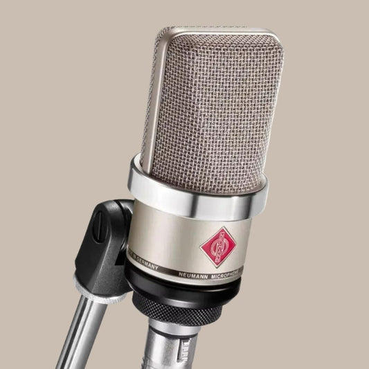 High Sensitivity Recording Mic