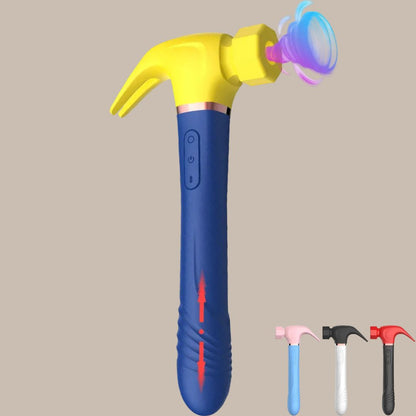 Hammer AV Magic Wand Vibrator