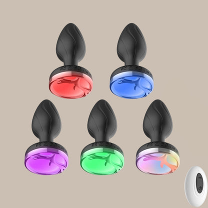 LED Light Effect Stylish, Modern Look