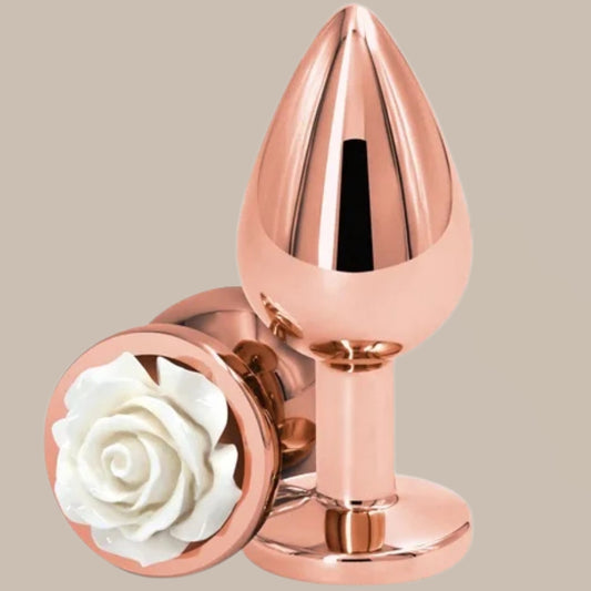Rose Gold Wellness Accessory (S/M/L)