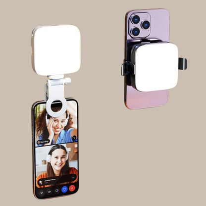 Camera & Mobile Photography Light