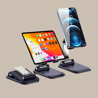 Universal Compatibility Foldable Stand