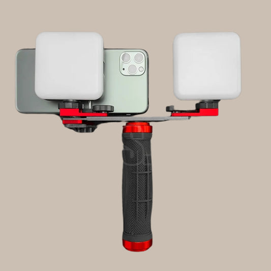 Professional LED Fill Light Tripod