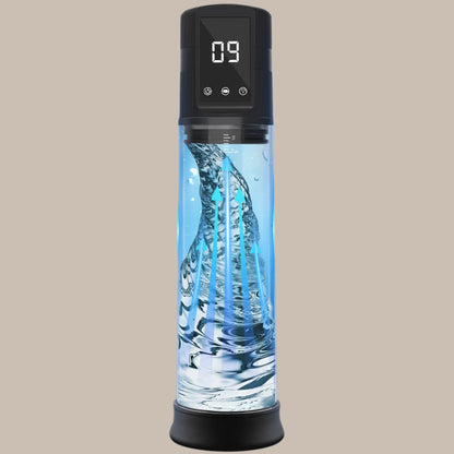 Electric Personal Training & Vacuum Pump