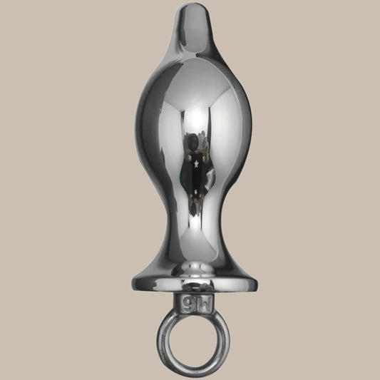 Set with Pull Ring – Small to Huge Sizes