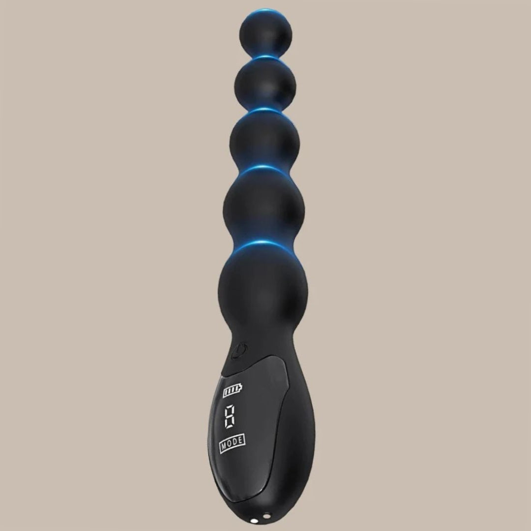 Multi-Mode Body Relaxation Tool