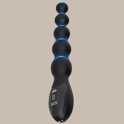 Multi-Mode Body Relaxation Tool