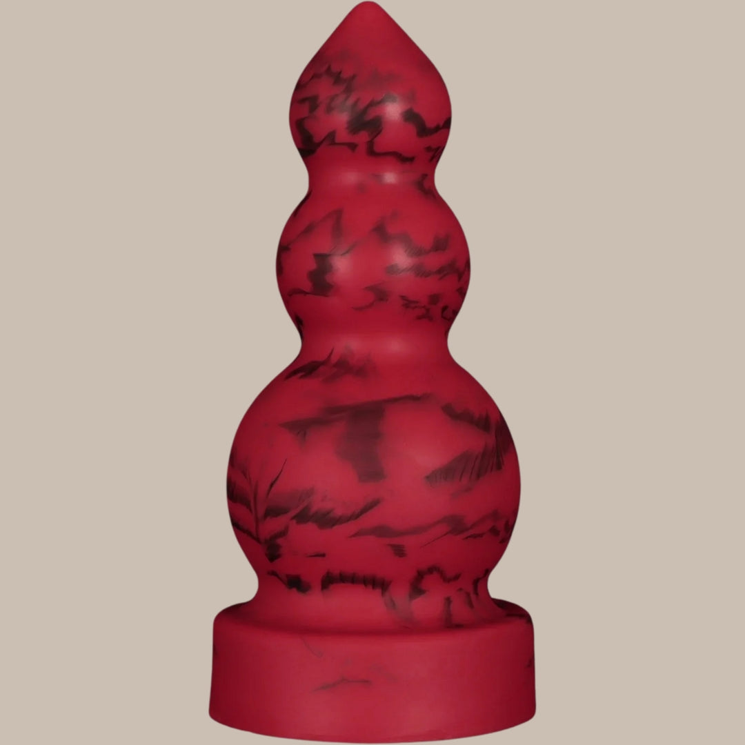 Premium Extra-Large Silicone Wellnessn Toys