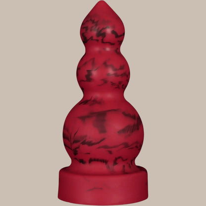 Premium Extra-Large Silicone Wellnessn Toys