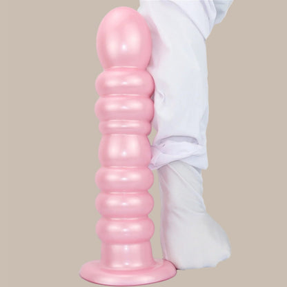 Professional Silicone Wellness Trainer