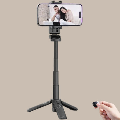 Pro Extendable Mini Tripod
