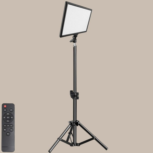 UltraSoft 14" Creator LED Panel + Stand