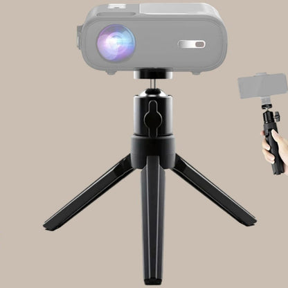 2-in-1 Projector and Phone Stand