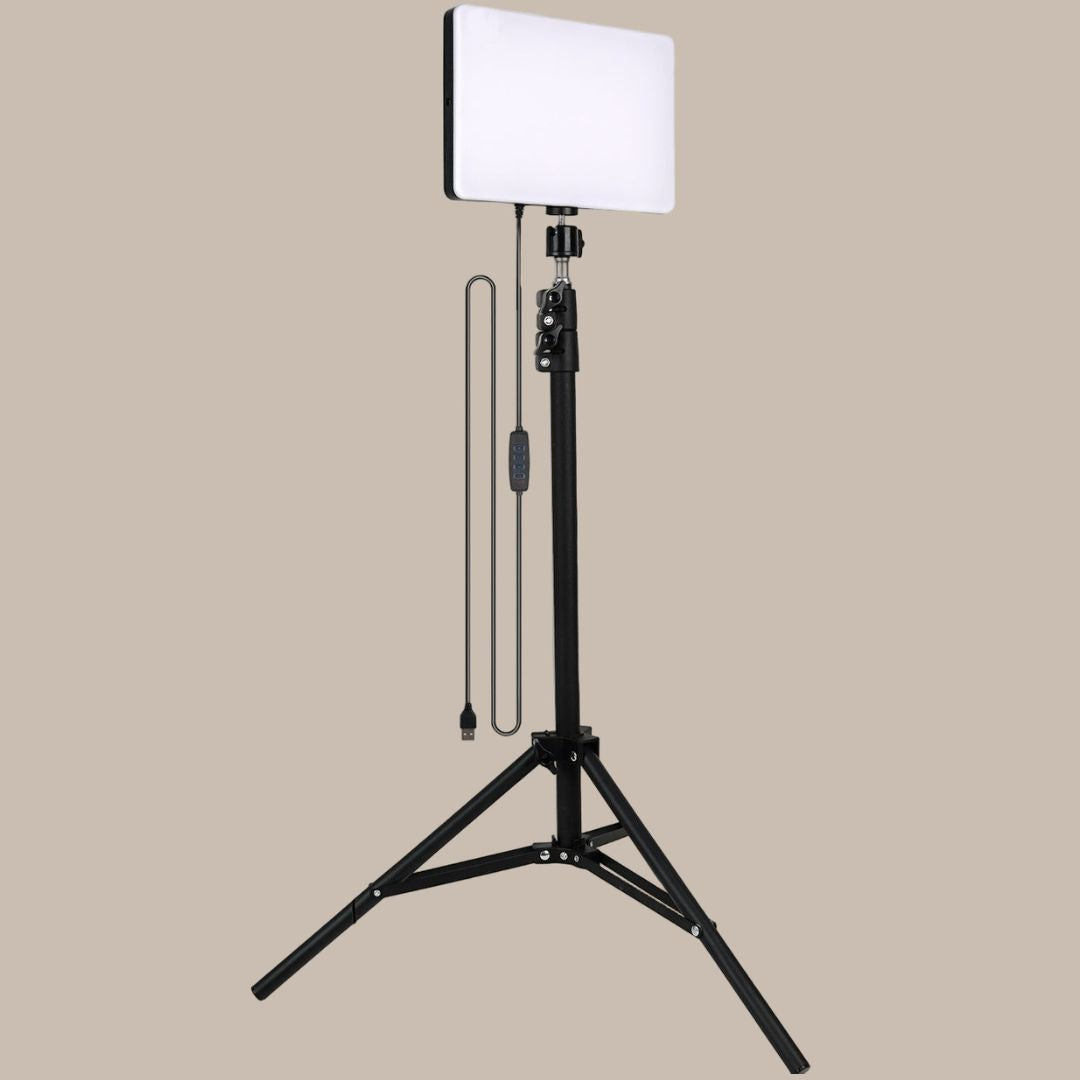 Online Creator & Influencer Lighting