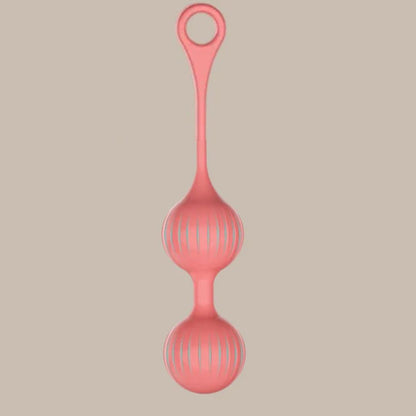 Silicone Beads Plug