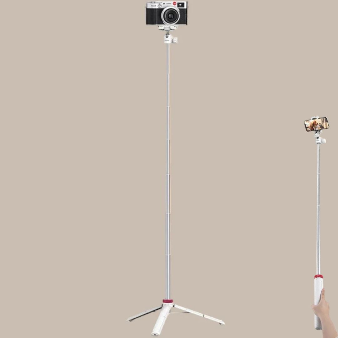 Cinematic Mobile Filming Tool