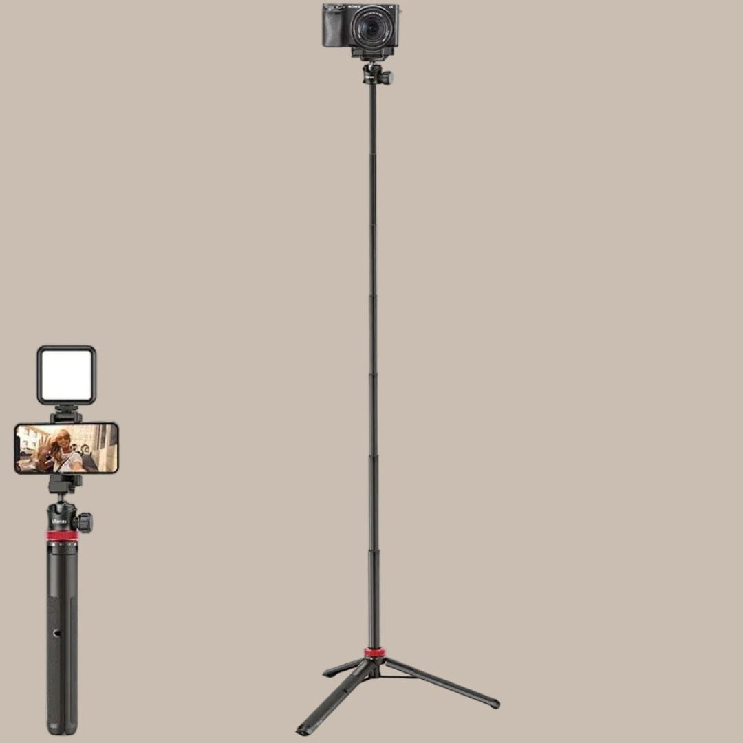 Cinematic Mobile Filming Tool