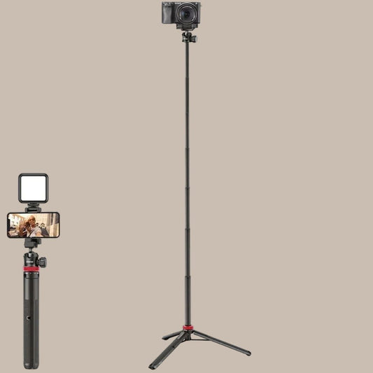 360° Rotatable Selfie Stick Tripod