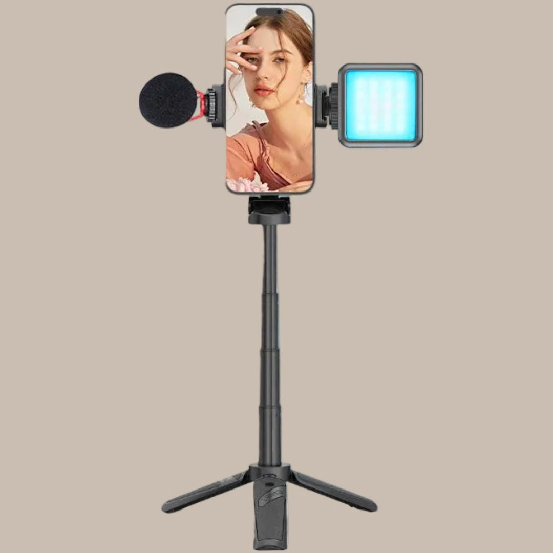 Cinematic Mobile Filming Tool