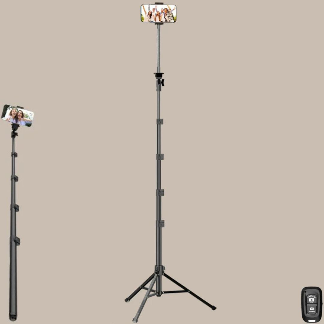 Universal Phone Mount