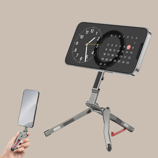 Shower Set Up Shooting Stand