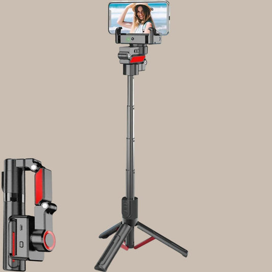 CloneMe Pano Mode Gimbal