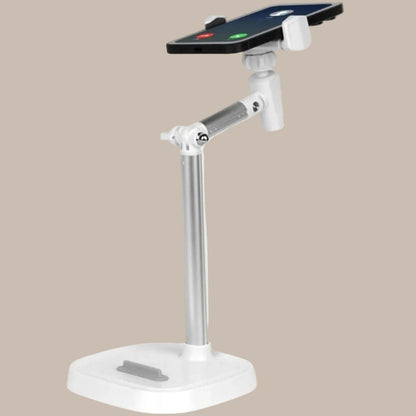DIY Recording Phone Stand