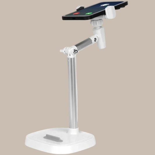 DIY Recording Phone Stand