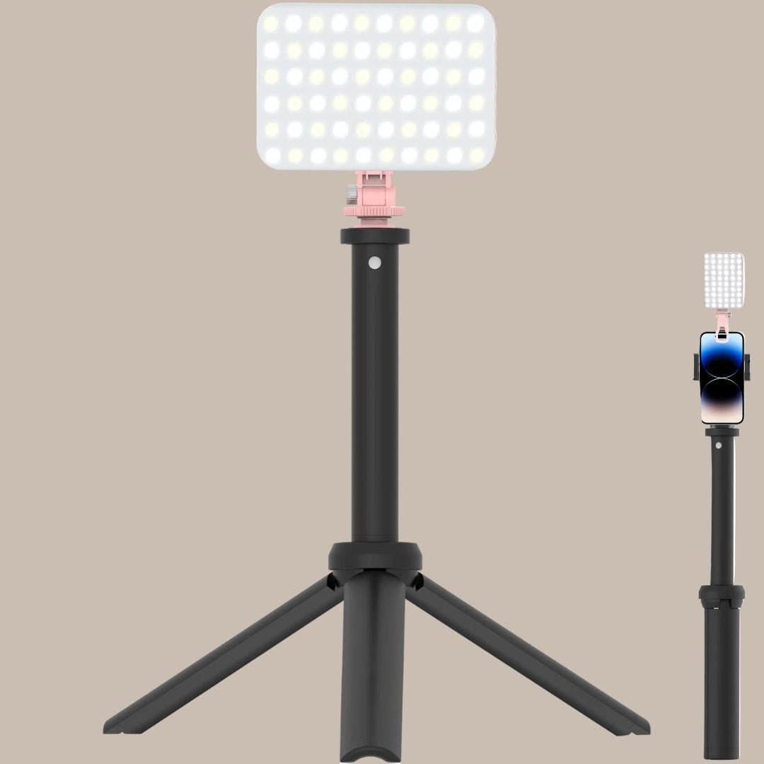 Skin Tone Enhancing Light Set