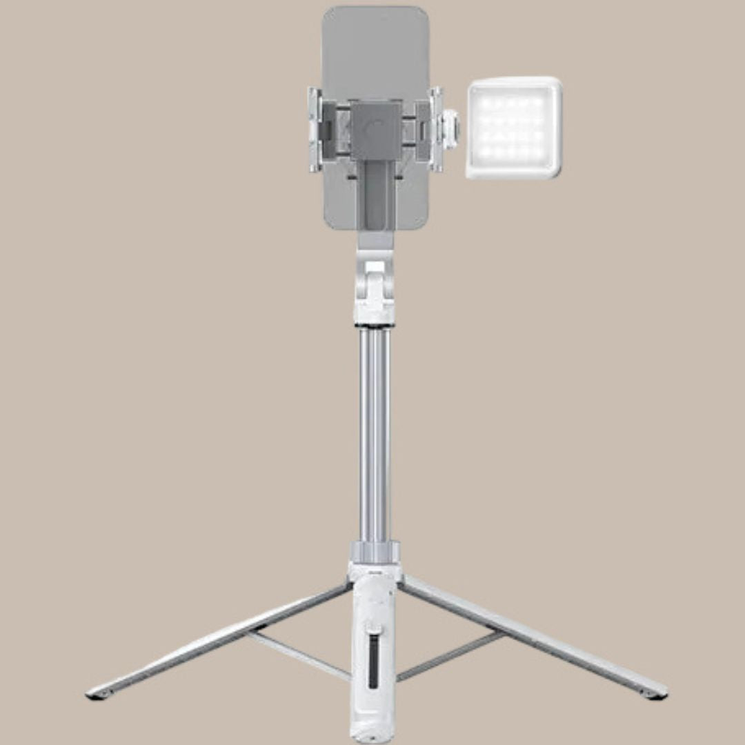 3 in One MagSafe Phone Tripod Stand